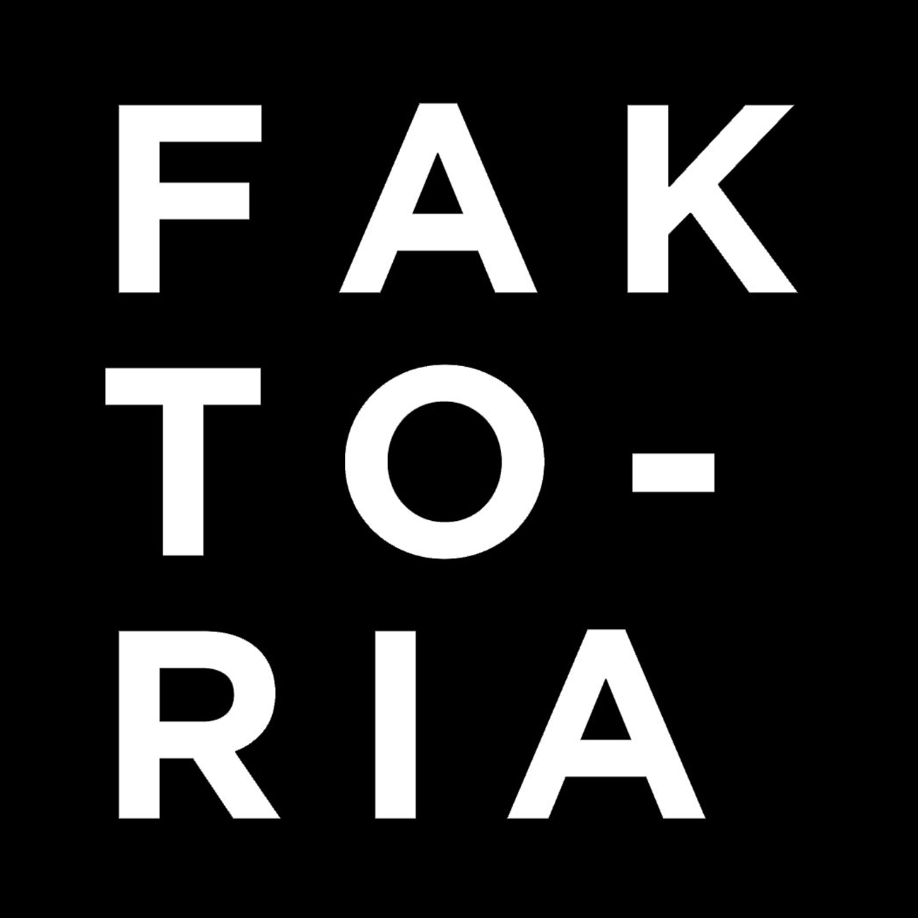 Faktoria